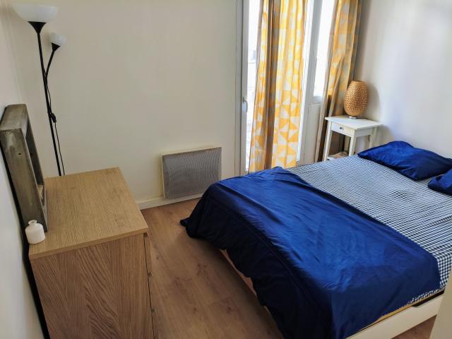 Location appartement T2 Houilles - Photo 2