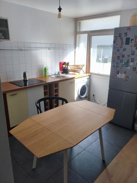 Location appartement T2 Houilles - Photo 4