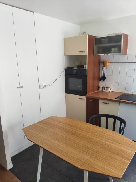 Location appartement T2 Houilles - Photo 5