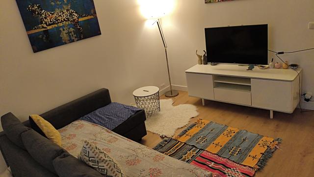 Location appartement T2 Houilles - Photo 6