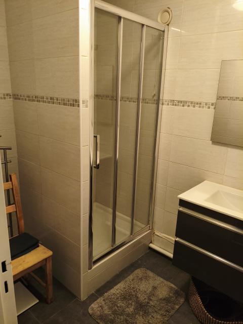 Location appartement T2 Houilles - Photo 7