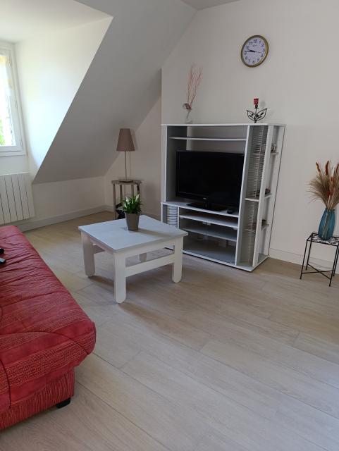 Location maison F2 Berric - Photo 2