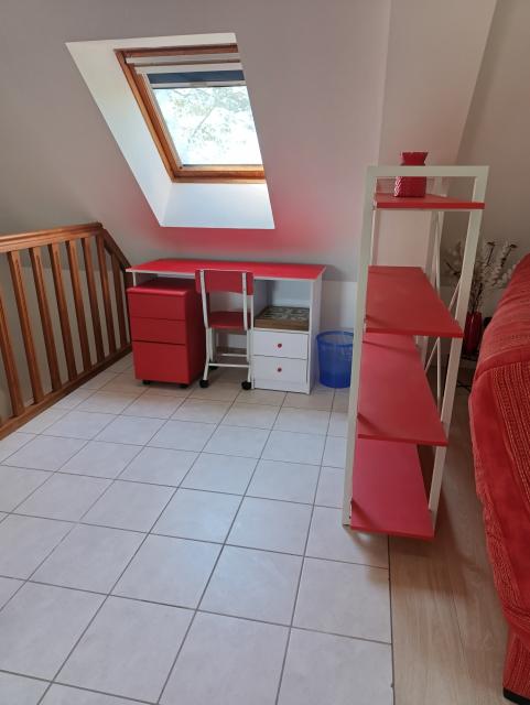 Location maison F2 Berric - Photo 4
