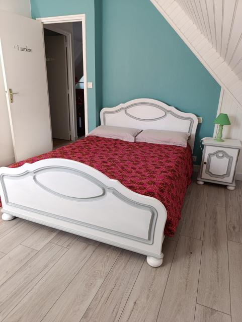 Location maison F2 Berric - Photo 5