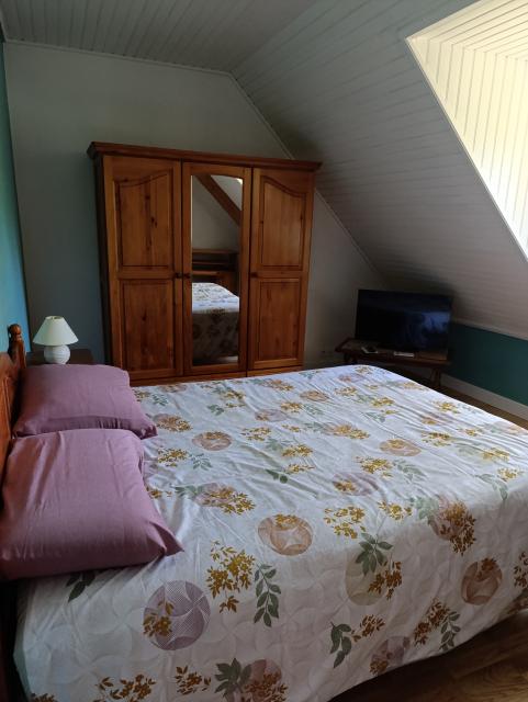 Location maison F2 Berric - Photo 7