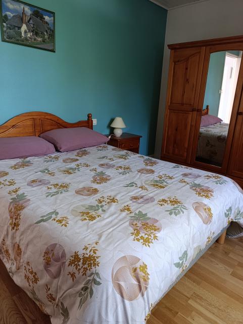 Location maison F2 Berric - Photo 8