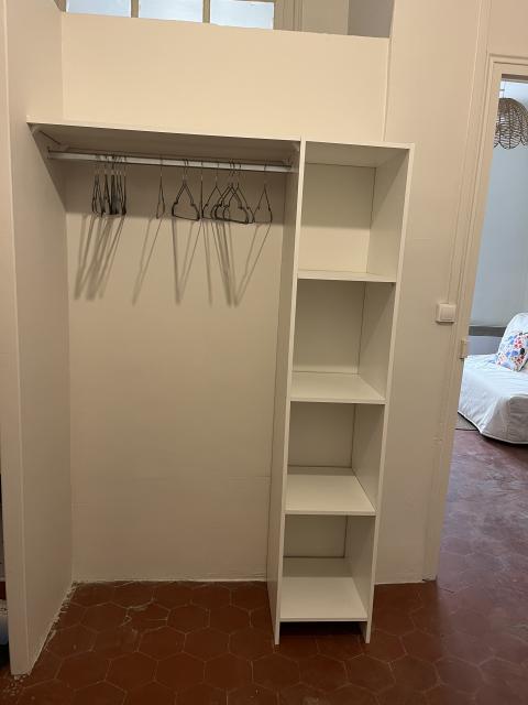 Location appartement T2 Perpignan - Photo 3