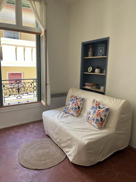 Location appartement T2 Perpignan - Photo 5