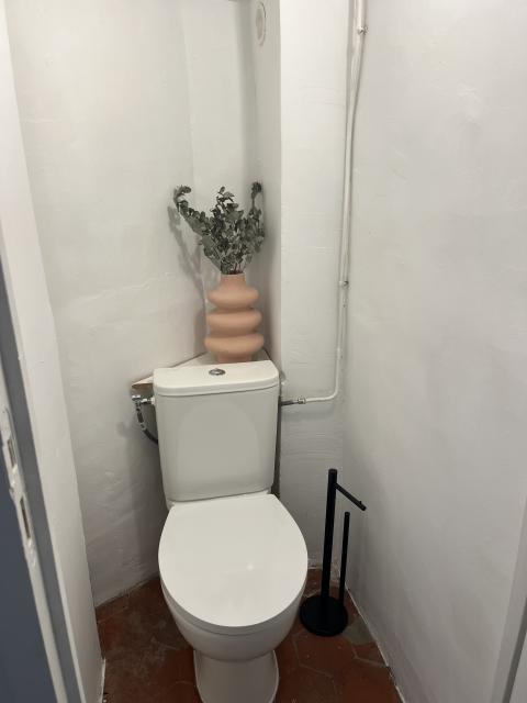 Location appartement T2 Perpignan - Photo 6