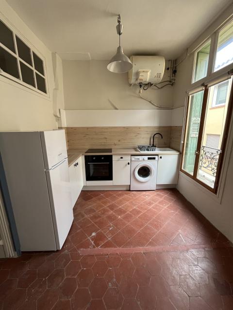 Location appartement T2 Perpignan - Photo 7