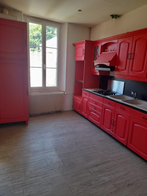 Location maison F5 Piffonds - Photo 5