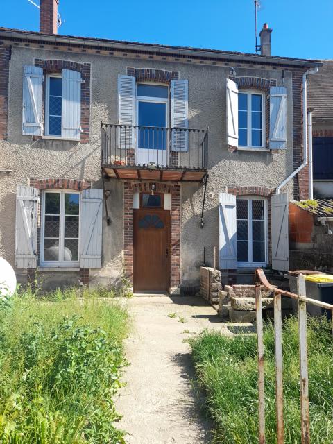 Location maison F5 Piffonds - Photo 6