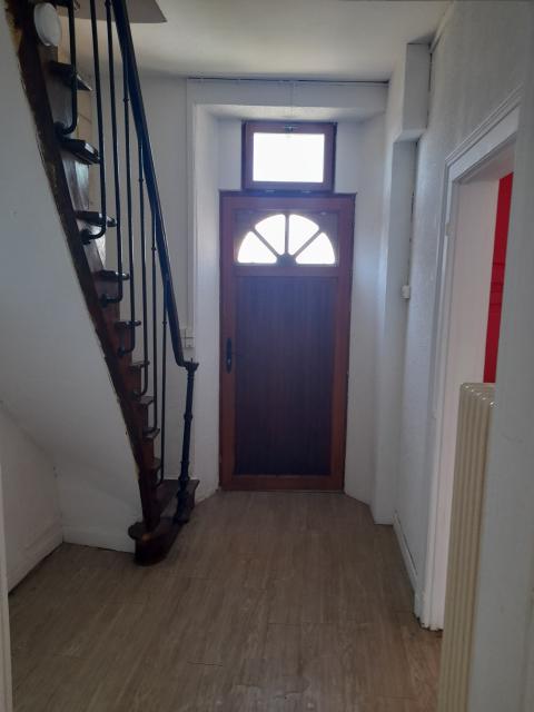 Location maison F5 Piffonds - Photo 9