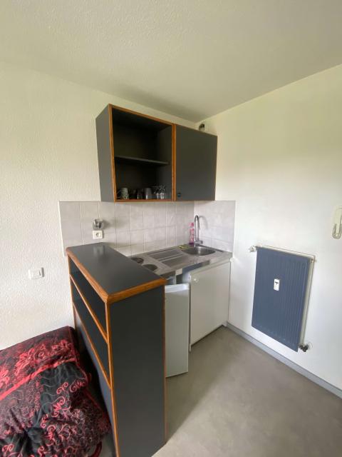 Location studio Besancon - Photo 4