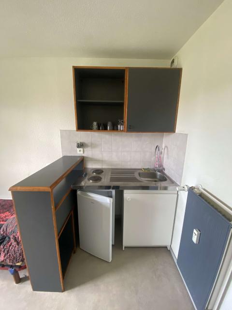 Location studio Besancon - Photo 5