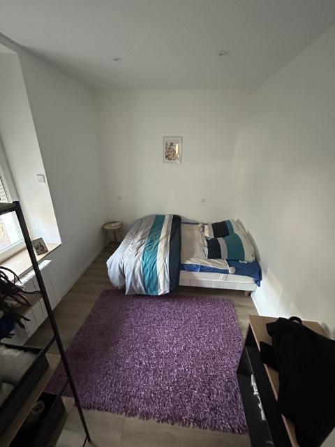 Location appartement T2 Nevers - Photo 2