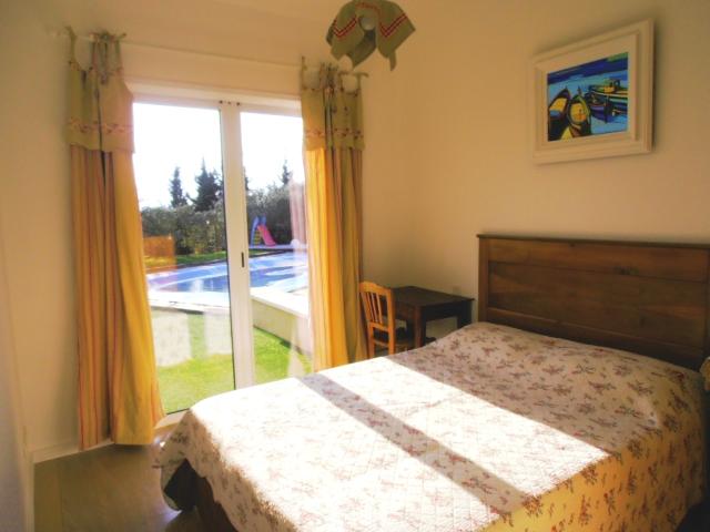 Location maison F4 Rochefort du Gard - Photo 4