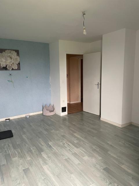 Location maison F5 Chaptelat - Photo 3