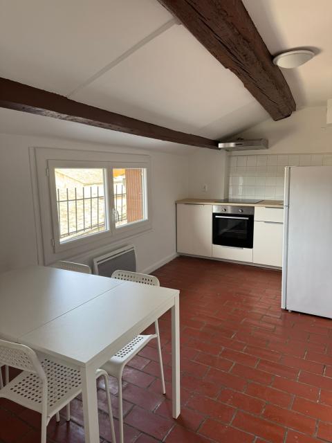 Location appartement T3 Roquemaure - Photo 2
