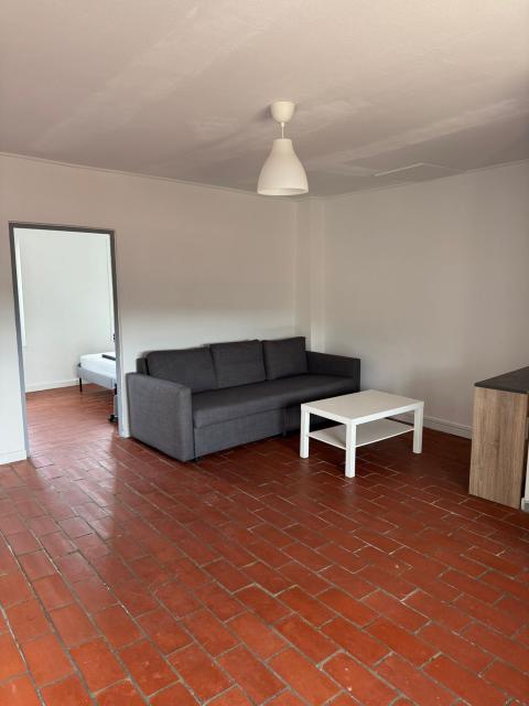Location appartement T3 Roquemaure - Photo 3