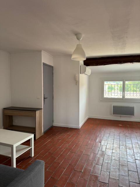 Location appartement T3 Roquemaure - Photo 4