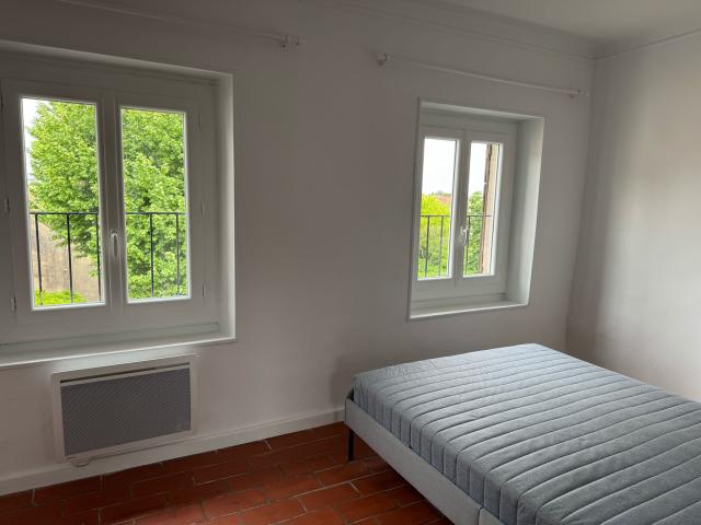Location appartement T3 Roquemaure - Photo 5