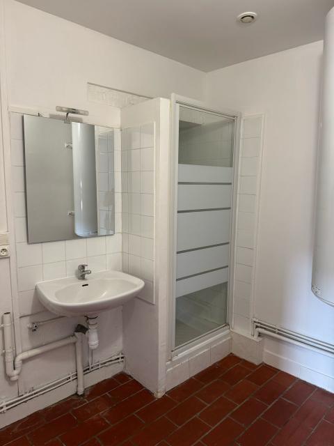 Location appartement T3 Roquemaure - Photo 7