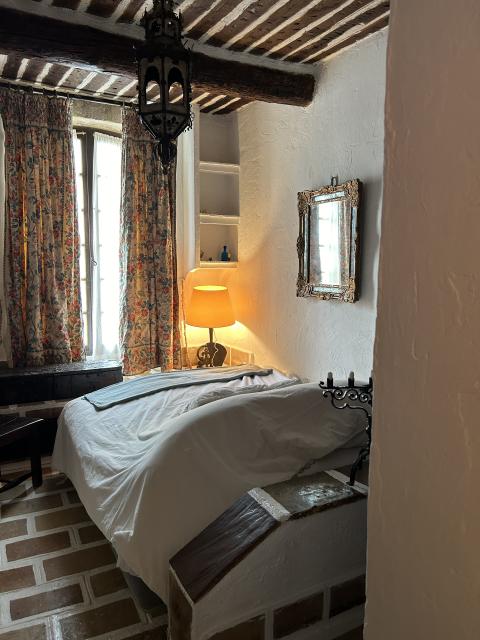 Location studio Marseille 02 - Photo 5
