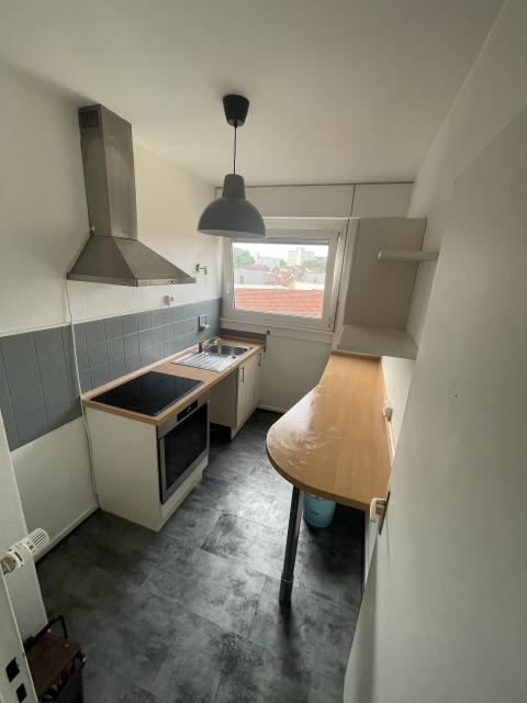 Location appartement T2 Schiltigheim - Photo 3