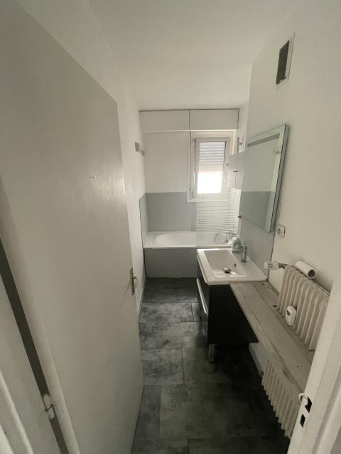 Location appartement T2 Schiltigheim - Photo 5