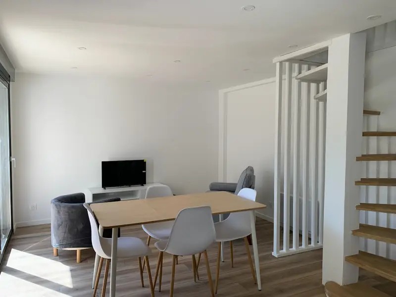 Location chambre Issy les Moulineaux - Photo 3