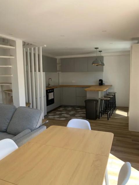 Location maison F5 Issy les Moulineaux - Photo 2