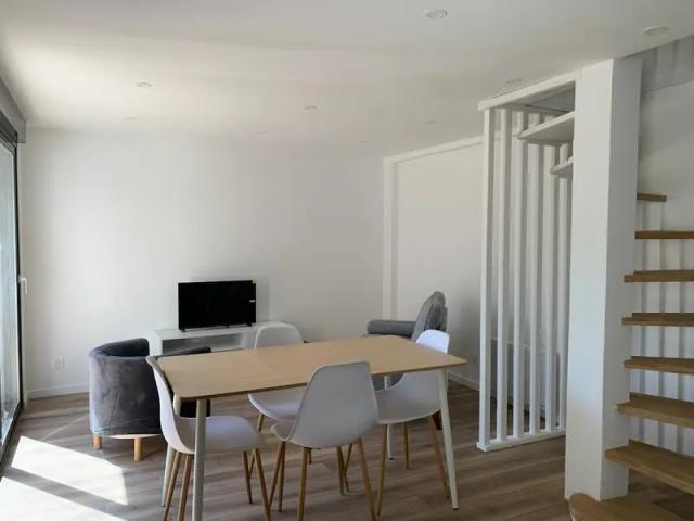 Location maison F5 Issy les Moulineaux - Photo 3