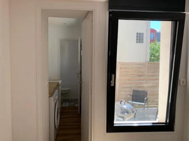 Location maison F5 Issy les Moulineaux - Photo 4