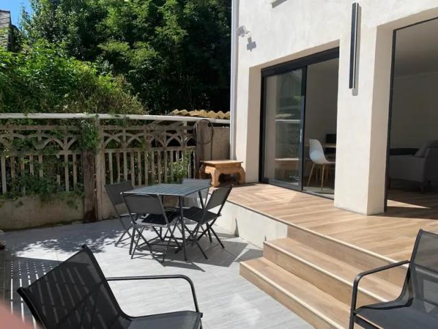 Location maison F5 Issy les Moulineaux - Photo 6