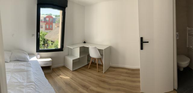 Location maison F5 Issy les Moulineaux - Photo 7