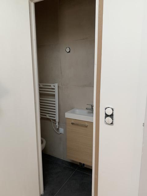Location maison F5 Issy les Moulineaux - Photo 9