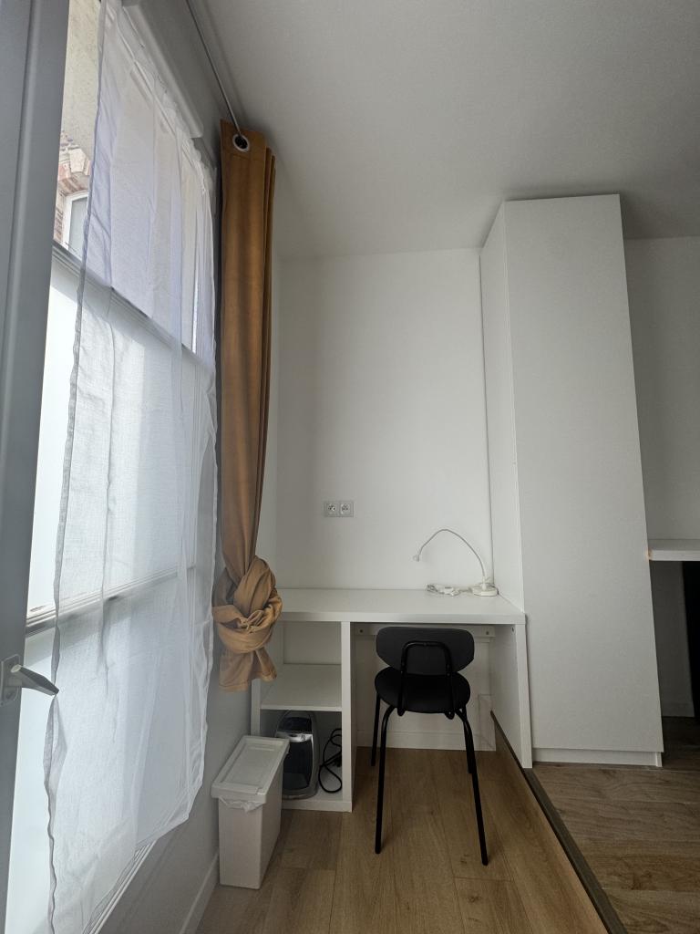 Location chambre Paris 03 - Photo 2
