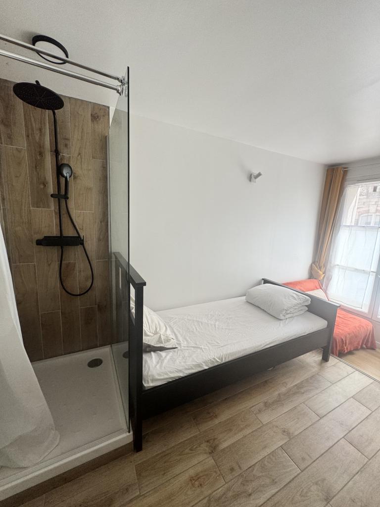 Location chambre Paris 03 - Photo 3