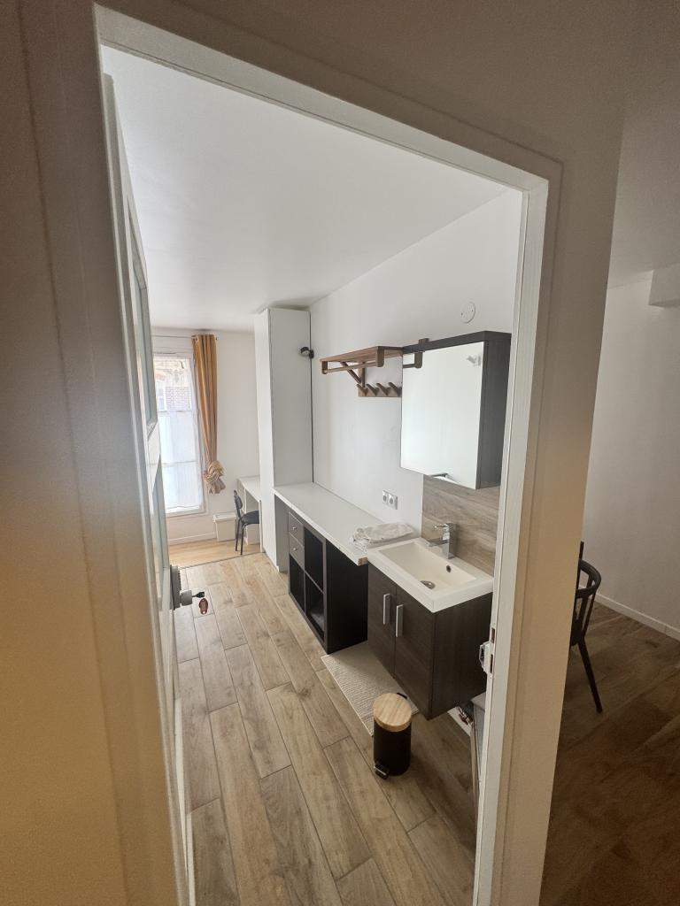 Location chambre Paris 03 - Photo 4