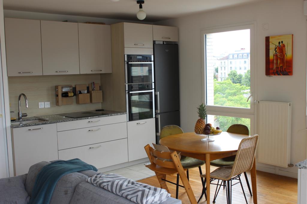 Location chambre Poissy - Photo 1