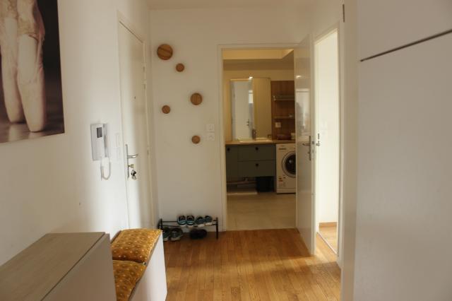 Location appartement T3 Poissy - Photo 3