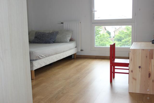 Location appartement T3 Poissy - Photo 4