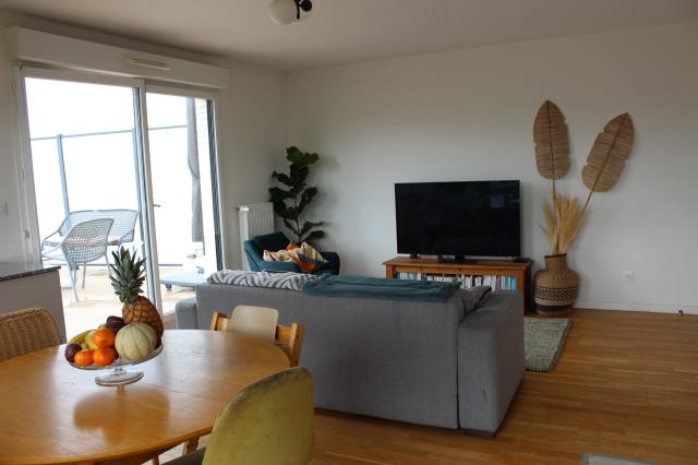 Location appartement T3 Poissy - Photo 5