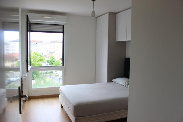 Location appartement T3 Poissy - Photo 6