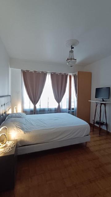 Location appartement T2 Antibes - Photo 3