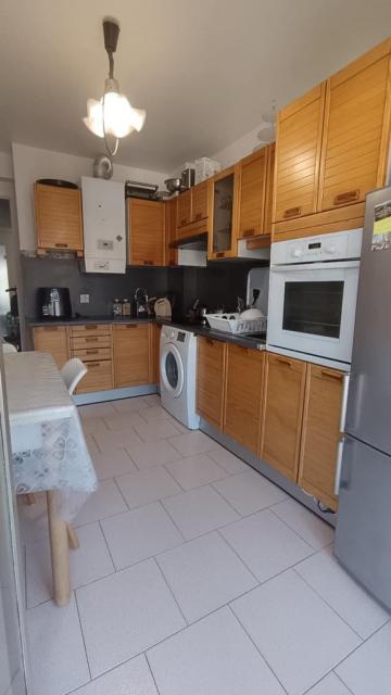 Location appartement T2 Antibes - Photo 6