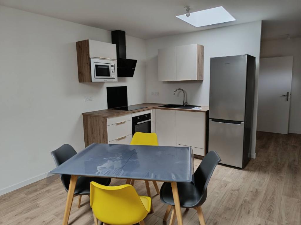 Location chambre Casteljaloux - Photo 1