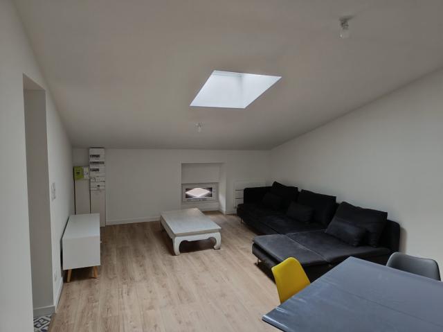 Location appartement T3 Casteljaloux - Photo 2
