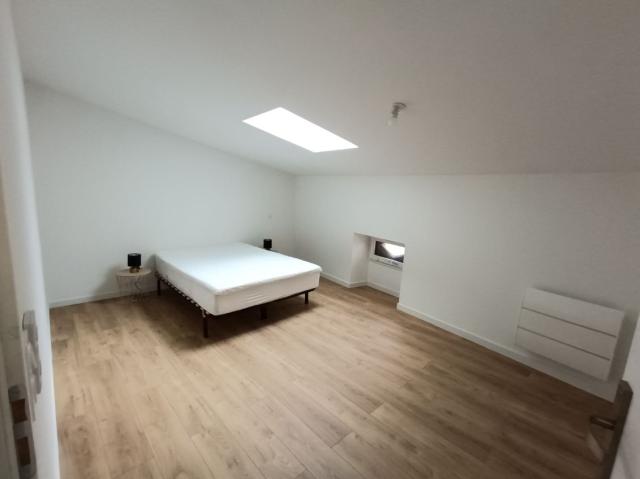 Location appartement T3 Casteljaloux - Photo 3